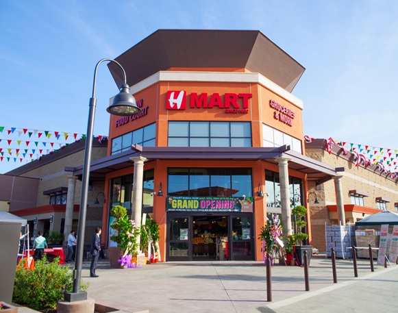 Stores Page 9 At America